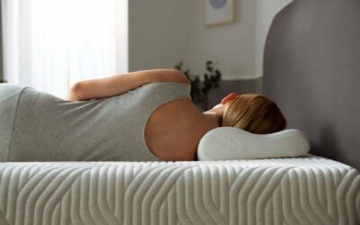 5 Tips Chiropractic Guests Can Use When Choosing The Perfect Pillow