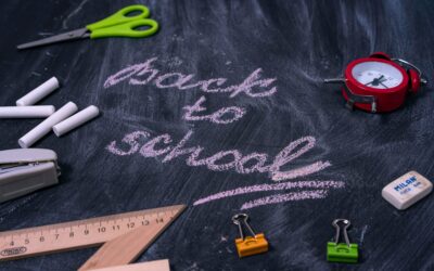 Top 3 Chiropractic Tips for Children Going Back to School in Bolton