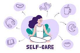 What is self care?