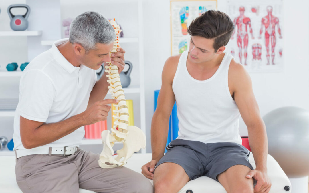 5 Questions you need to ask a Chiropractor